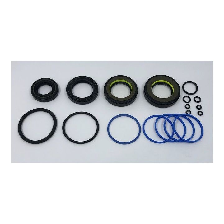 Remonto komplektas, vairo pavara ATG 24540497