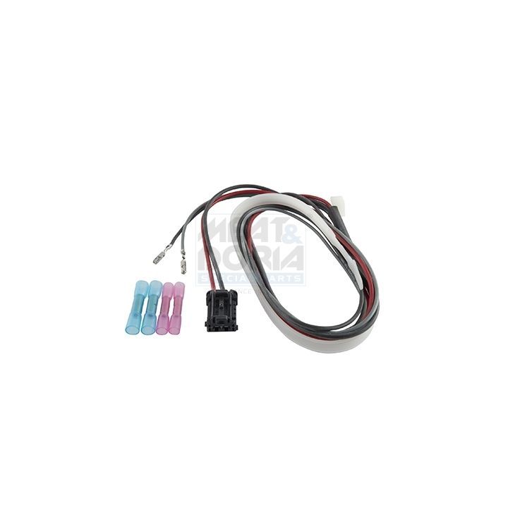 Remonto rinkinys, diržas MEAT & DORIA 25163