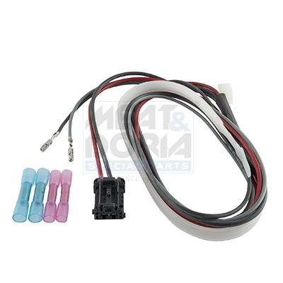 Remonto rinkinys, diržas MEAT & DORIA 25163