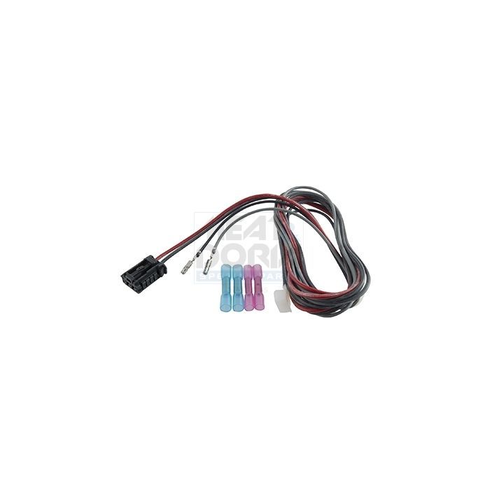 Remonto rinkinys, diržas MEAT & DORIA 25165