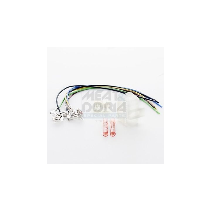 Remonto rinkinys, diržas MEAT & DORIA 25167