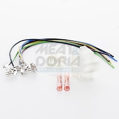 Remonto rinkinys, diržas MEAT & DORIA 25167