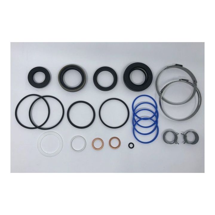 Remonto komplektas, vairo pavara ATG 24540509