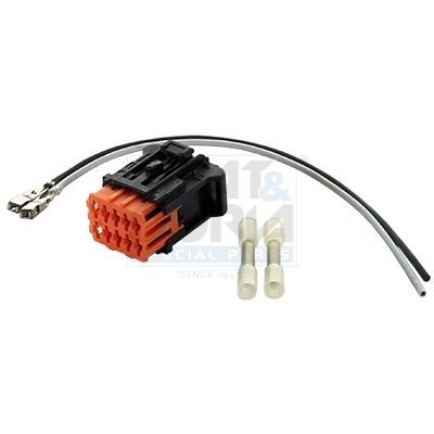 Remonto rinkinys, diržas MEAT & DORIA 25174