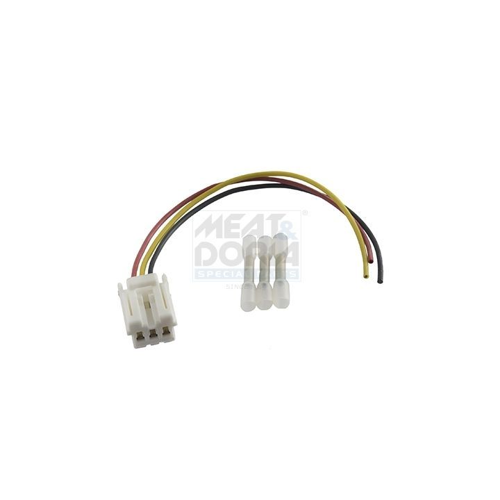 Remonto rinkinys, diržas MEAT & DORIA 25176