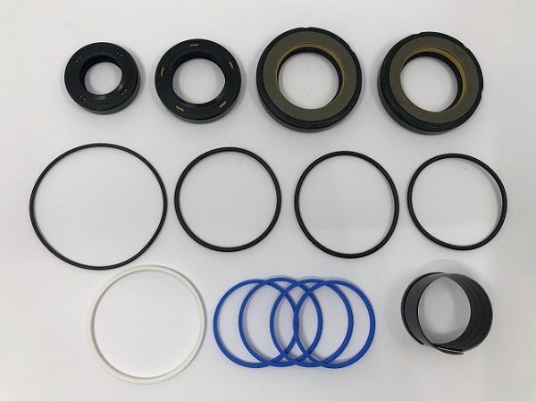 Remonto komplektas, vairo pavara ATG 24540512