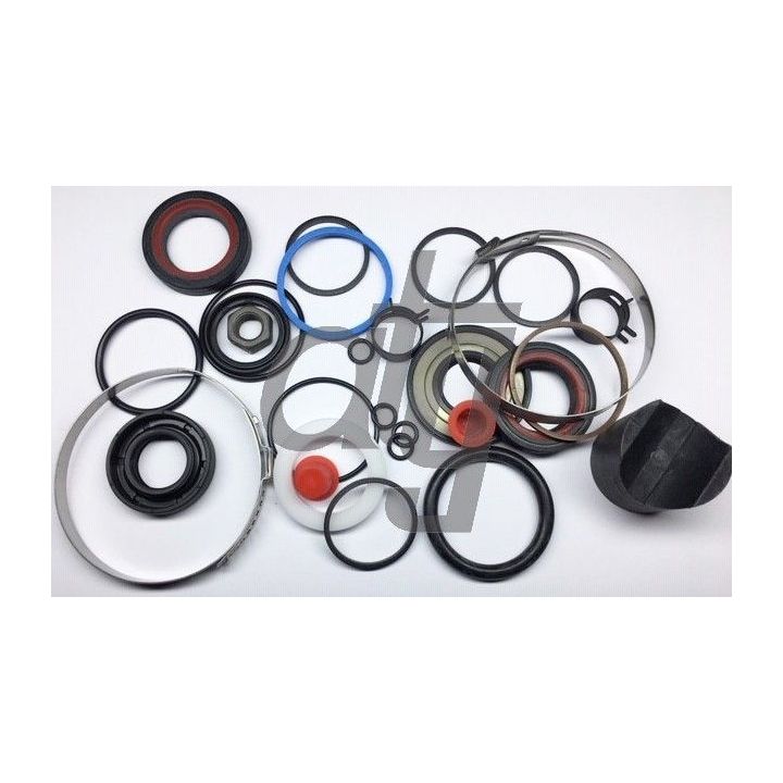 Remonto komplektas, vairo pavara ATG 24540557