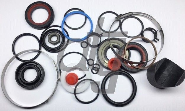 Remonto komplektas, vairo pavara ATG 24540557