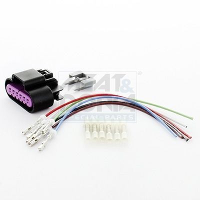 Remonto rinkinys, diržas MEAT & DORIA 25186