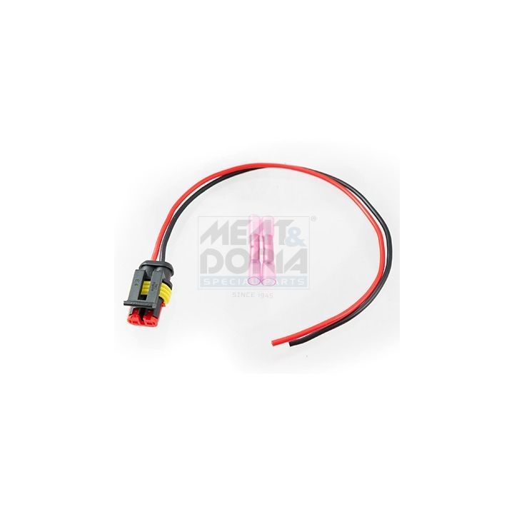 Remonto rinkinys, diržas MEAT & DORIA 25193