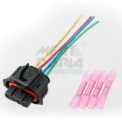 Remonto rinkinys, diržas MEAT & DORIA 25194