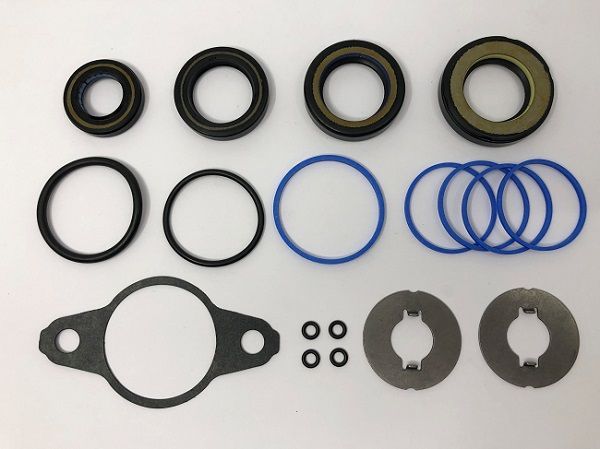 Remonto komplektas, vairo pavara ATG 24540593