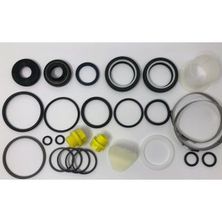 Remonto komplektas, vairo pavara ATG 24540629