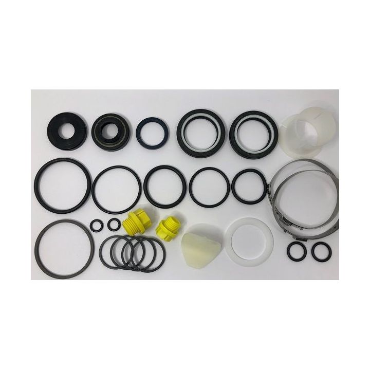 Remonto komplektas, vairo pavara ATG 24540629