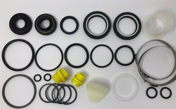 Remonto komplektas, vairo pavara ATG 24540629