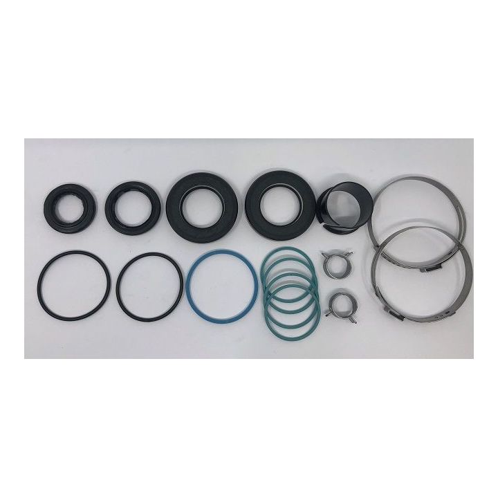 Remonto komplektas, vairo pavara ATG 24540658