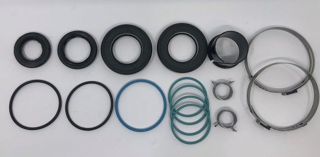 Remonto komplektas, vairo pavara ATG 24540658