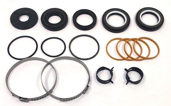 Remonto komplektas, vairo pavara ATG 24540670