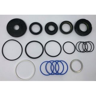 Remonto komplektas, vairo pavara ATG 24540693