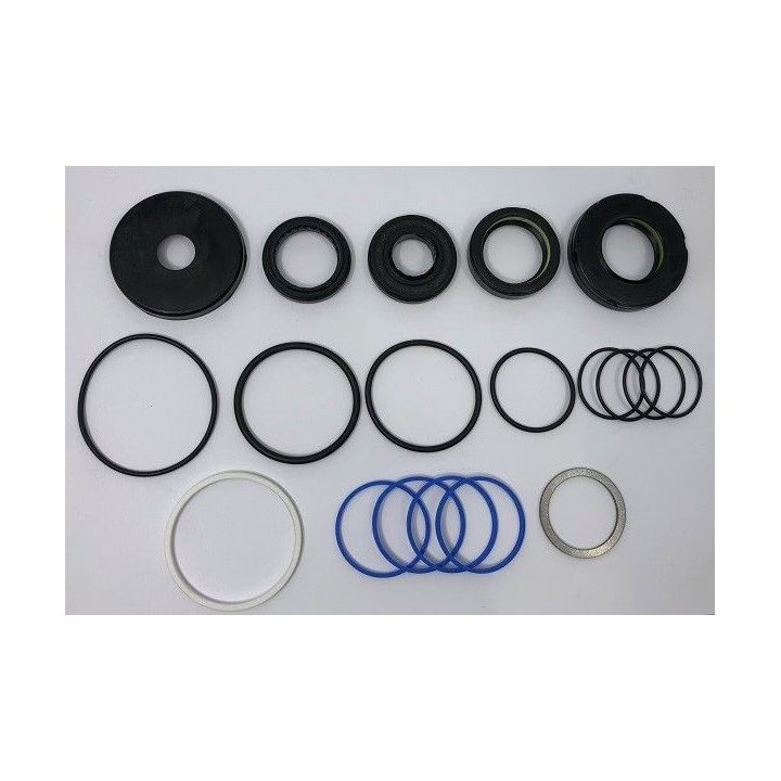 Remonto komplektas, vairo pavara ATG 24540693