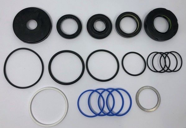 Remonto komplektas, vairo pavara ATG 24540693