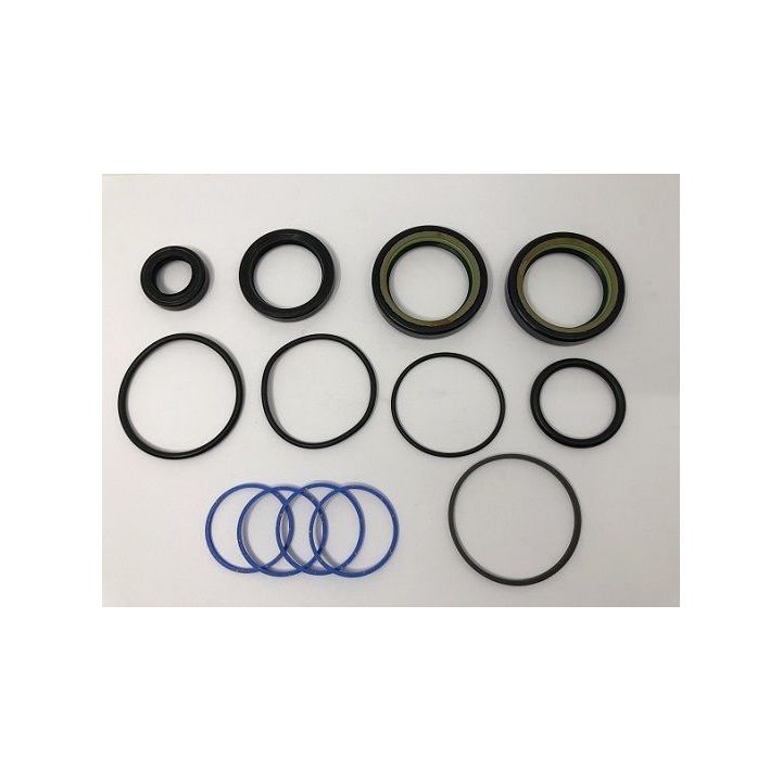 Remonto komplektas, vairo pavara ATG 24540794