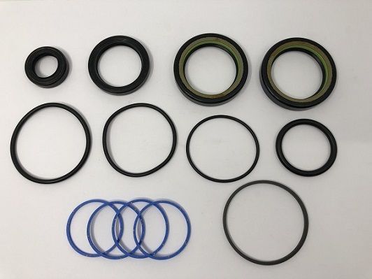 Remonto komplektas, vairo pavara ATG 24540794