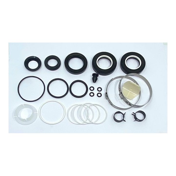 Remonto komplektas, vairo pavara ATG 24540836