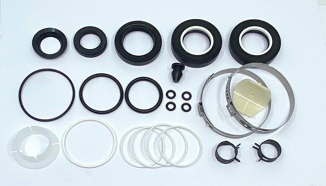 Remonto komplektas, vairo pavara ATG 24540836