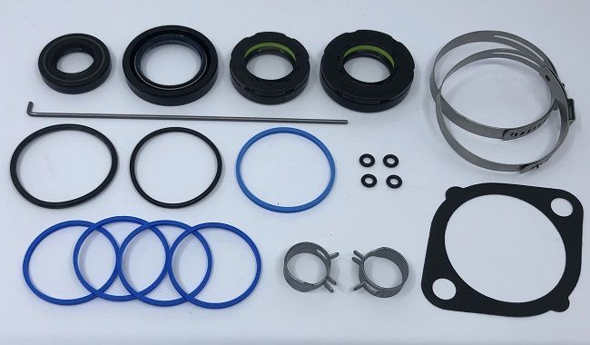 Remonto komplektas, vairo pavara ATG 24540895