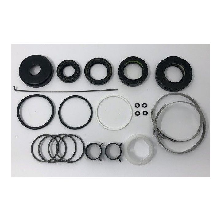 Remonto komplektas, vairo pavara ATG 24540897