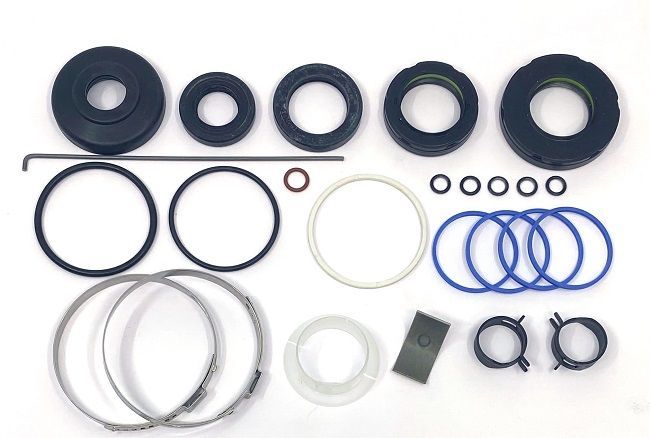 Remonto komplektas, vairo pavara ATG 24540930