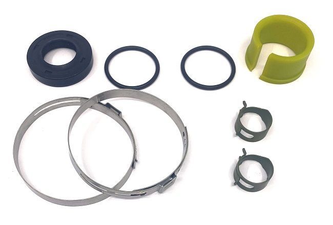 Remonto komplektas, vairo pavara ATG 24540933