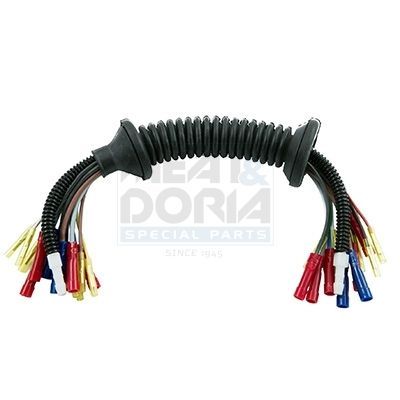 Remonto rinkinys, diržas MEAT & DORIA 25305