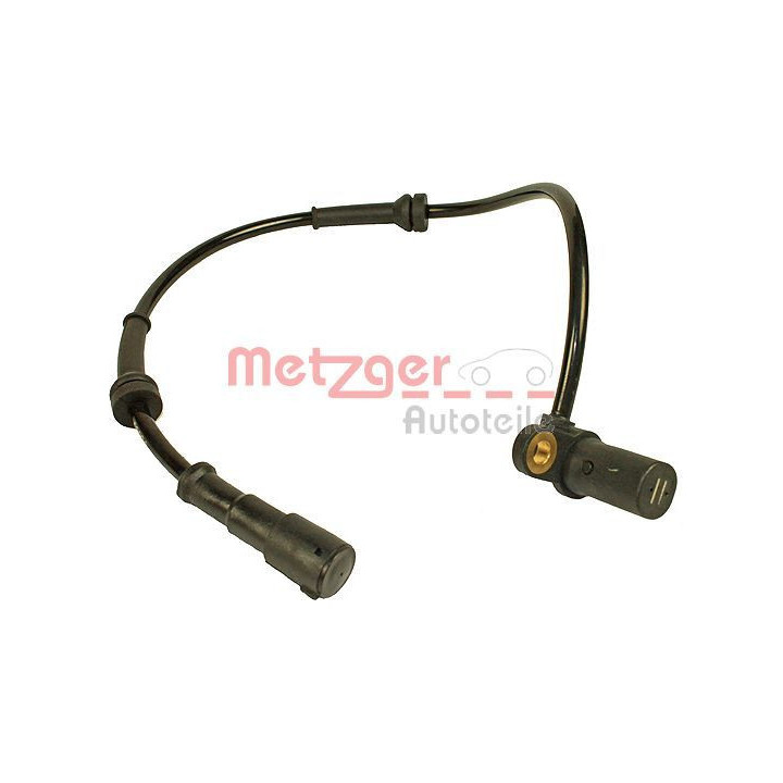 Jutiklis, rato greitis METZGER 0900687