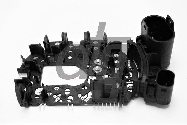 Hidraulinis siurblys, vairo sistema ATG 30210006