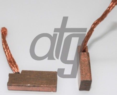 Hidraulinis siurblys, vairo sistema ATG 30230002