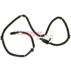 Jutiklis, rato greitis METZGER 0900693