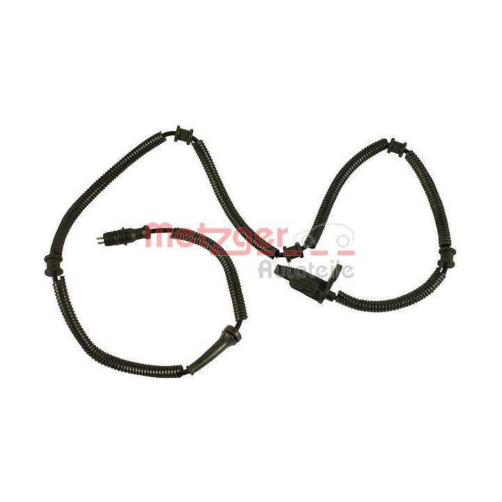 Jutiklis, rato greitis METZGER 0900693