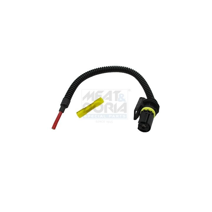 Remonto rinkinys, diržas MEAT & DORIA 25426