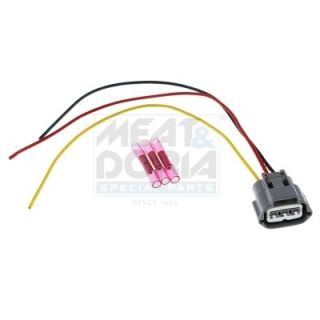 Remonto rinkinys, diržas MEAT & DORIA 25561