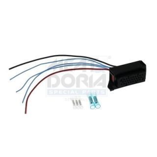 Remonto rinkinys, diržas MEAT & DORIA 25591