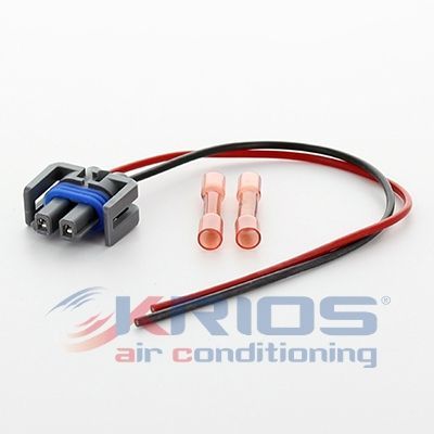 Remonto rinkinys, diržas MEAT & DORIA K26110