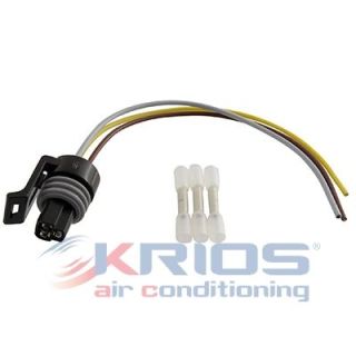 Remonto rinkinys, diržas MEAT & DORIA K26600