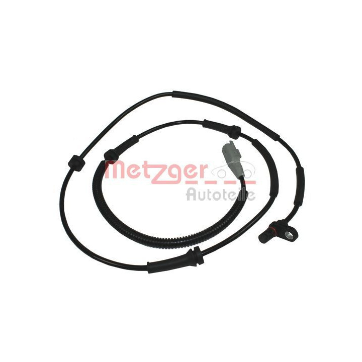 Jutiklis, rato greitis METZGER 0900712