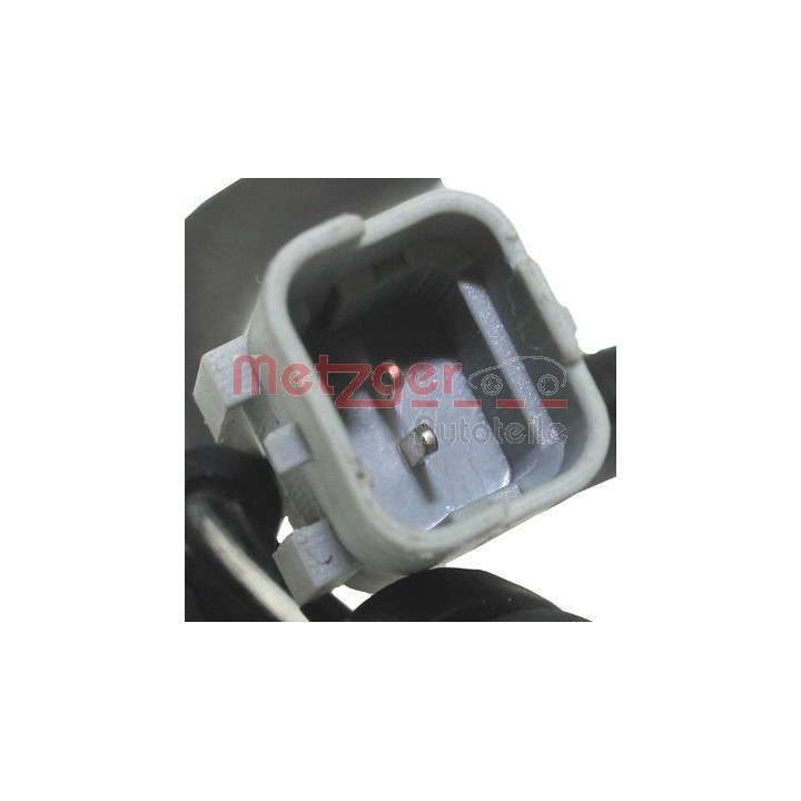 Jutiklis, rato greitis METZGER 0900712