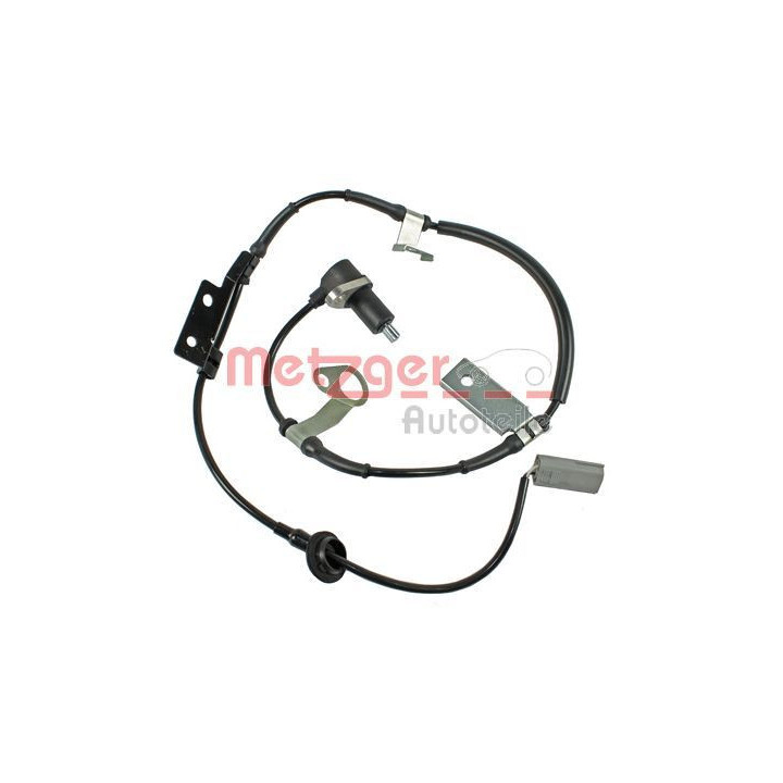 Jutiklis, rato greitis METZGER 0900713