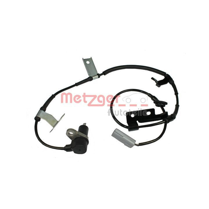 Jutiklis, rato greitis METZGER 0900714