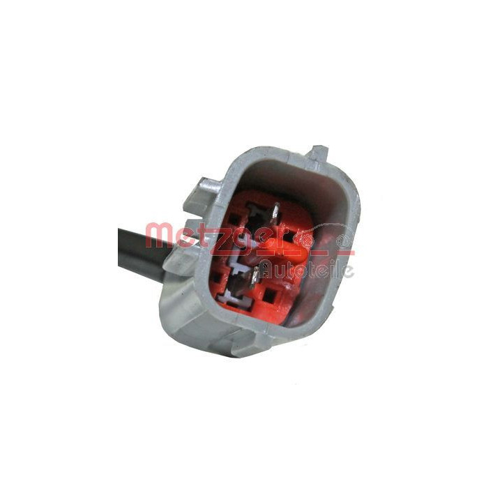 Jutiklis, rato greitis METZGER 0900714