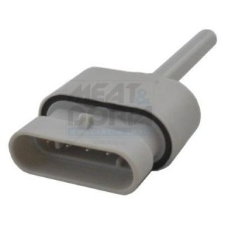 Vandens jutiklis, degalų sistema MEAT & DORIA 9747